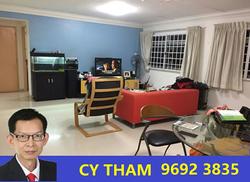 Blk 491B Tampines Avenue 9 (Tampines), HDB 5 Rooms #133211842